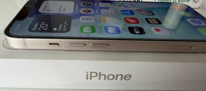 iPhone 13