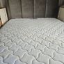 5ft king bed and matress Image 4
