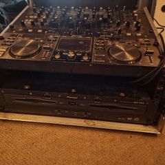 Pioneer MEP-7000