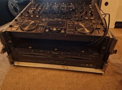 Pioneer MEP-7000