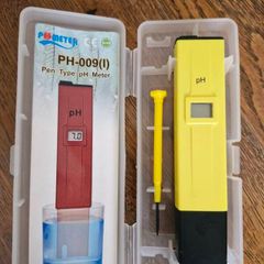 Electric Pocket Digital Ph Meter Tester