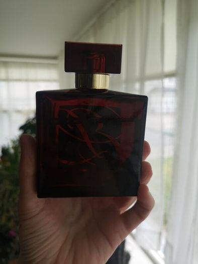 Estee Lauder Amber Mistique Perfume
