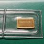 Gold Bar 1 Gram .999 Umicore Image 3