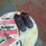 steel toe runners ....size 5 Image 4