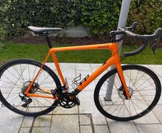 Cannondale Synapse Carbon Ultegra Disc