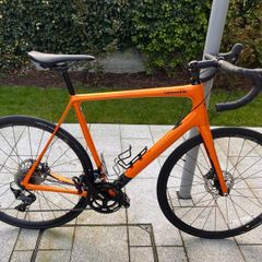 Cannondale Synapse Carbon Ultegra Disc
