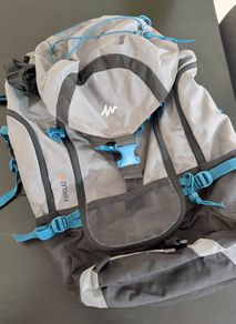 Quechua Forclaz 50L Hiking Backpack