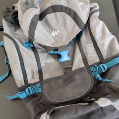 Quechua Forclaz 50L Hiking Backpack