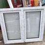 Pvc Double glazed window (new) Image 2