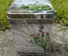 Tin box,Storage box,Gift box.