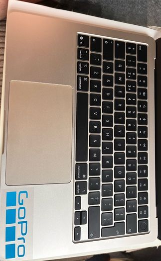 Apple Macbook Air 2025 M4 256gb