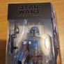 Star Wars Black Series: Death Watch Mandalorian 6'' Image 2