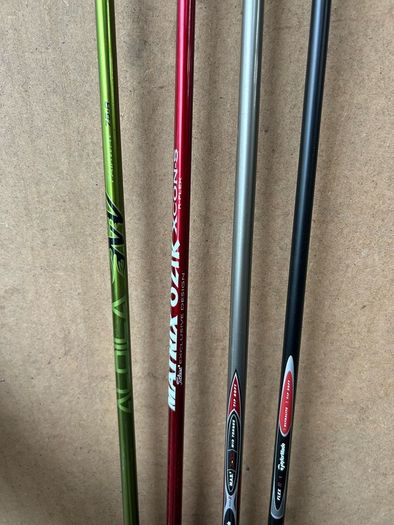 Full Golf Set and bag