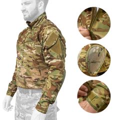 Airsoft - Combat G7 Uniform (Multicam)