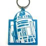 Star Wars RD D2 key chain Lucas Film LTD New Post 2.00 Image 4