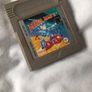 Gameboy Game Mega Man 2 Image 3