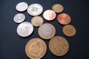 Argentina Coins Joblot