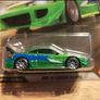 Hot Wheels Premium Fast And Furious 1995 Mitsubishi Eclipse 1/5 Image 3