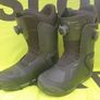 Nidecker double BOA snowboard boots Image 2