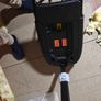 Car seat base Image 4