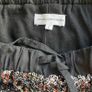 ladies sequin trousers Image 3
