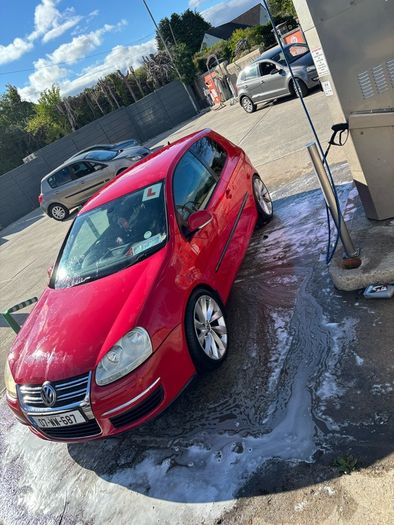 2007 Volkswagen Golf