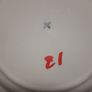 Vintage Jersey Souvenir Plate Image 4