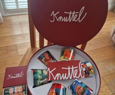 Graham Knuttel Mugs and Coasters New