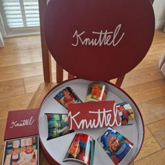 Graham Knuttel Mugs and Coasters New