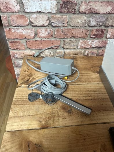 Nintendo wii