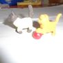 Cute little Kittens x 2 Image 3