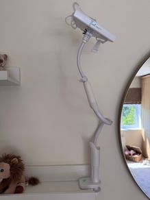 Flexi Twist Baby Monitor Holder