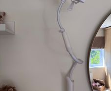 Flexi Twist Baby Monitor Holder