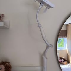 Flexi Twist Baby Monitor Holder