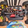 Xtm burshless buggy 1/8 scale Image 8