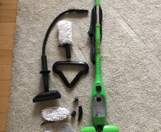 Steam Cleaner