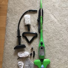 Steam Cleaner