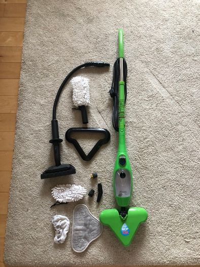 Steam Cleaner