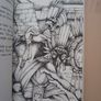 Choose Your Own Adventure by R.A. Montgomery (Illustrated Fantasy Retro Game Books 2005 NEW) Image 9