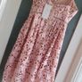 CARIS CLOSET floral crochet style Sz 12 - Bnwt Rrp 175 Image 2