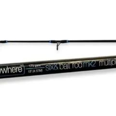 Anyfish Anywhere 14ft Multi MK2