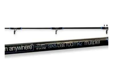 Anyfish Anywhere 14ft Multi MK2