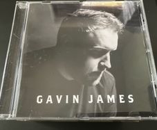 Gavin James    CF