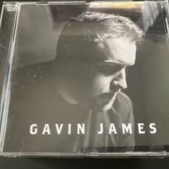 Gavin James    CF