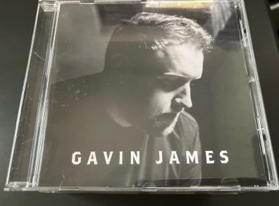 Gavin James    CF