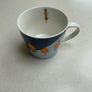 Collectible Kevin The Carrot mug , rare Image 2