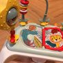 Mamas and papas snug seat and activity tray Image 4