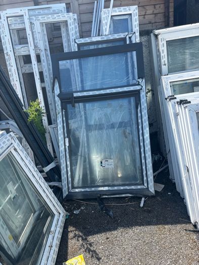 pvc doors