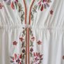 Monsoon Kaftan Beach dress Image 9