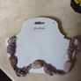 Costume Jewellery -  Necklace.  Length :14". Image 4